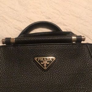 Prada handbag